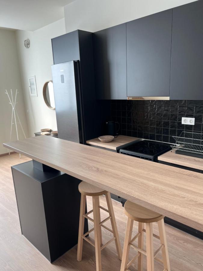 Boho Privet Flat In Athens Apartment Екстериор снимка