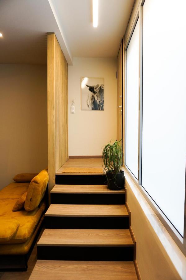 Boho Privet Flat In Athens Apartment Екстериор снимка