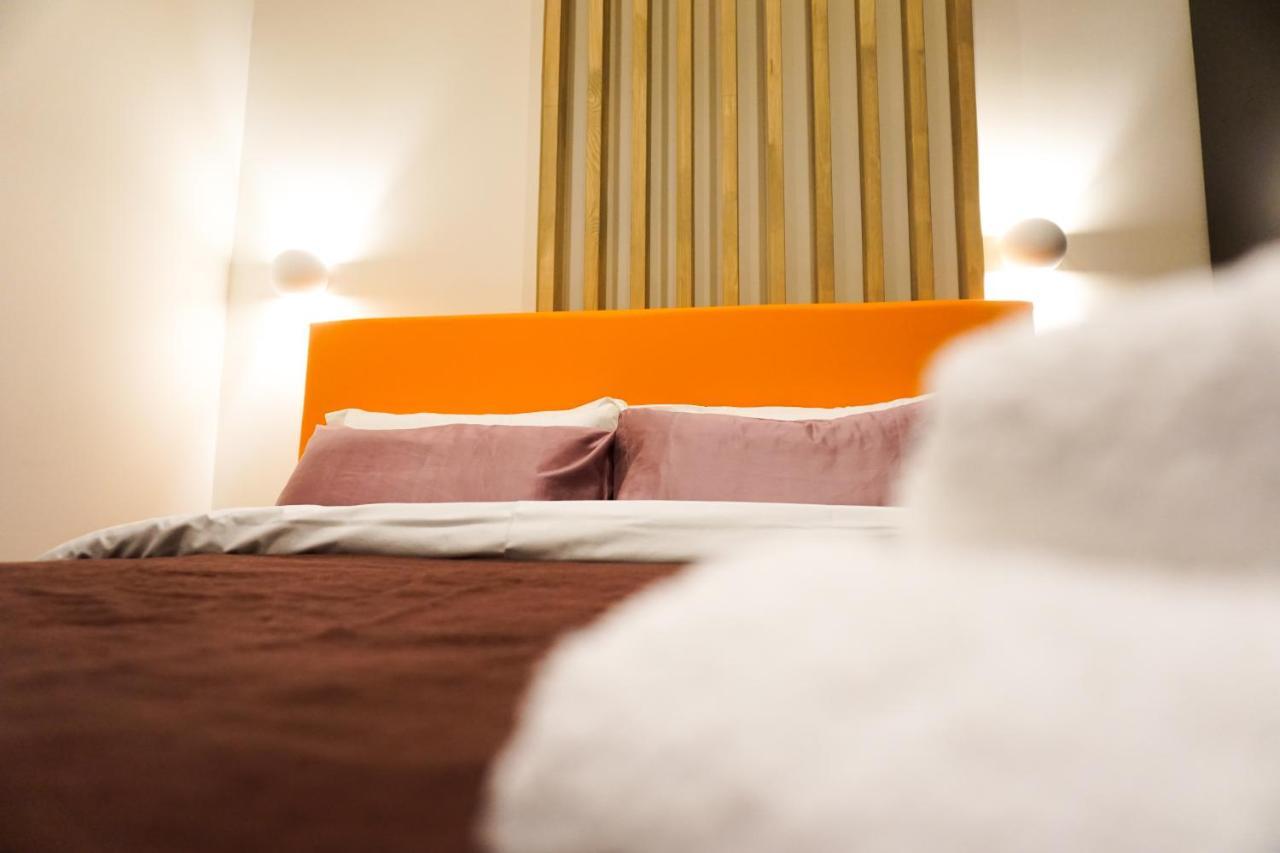 Boho Privet Flat In Athens Apartment Екстериор снимка