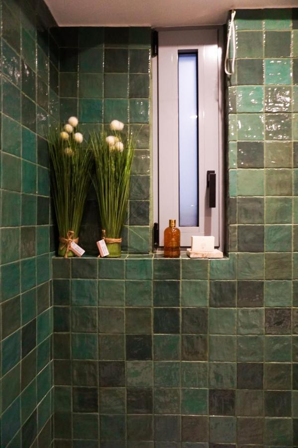 Boho Privet Flat In Athens Apartment Екстериор снимка