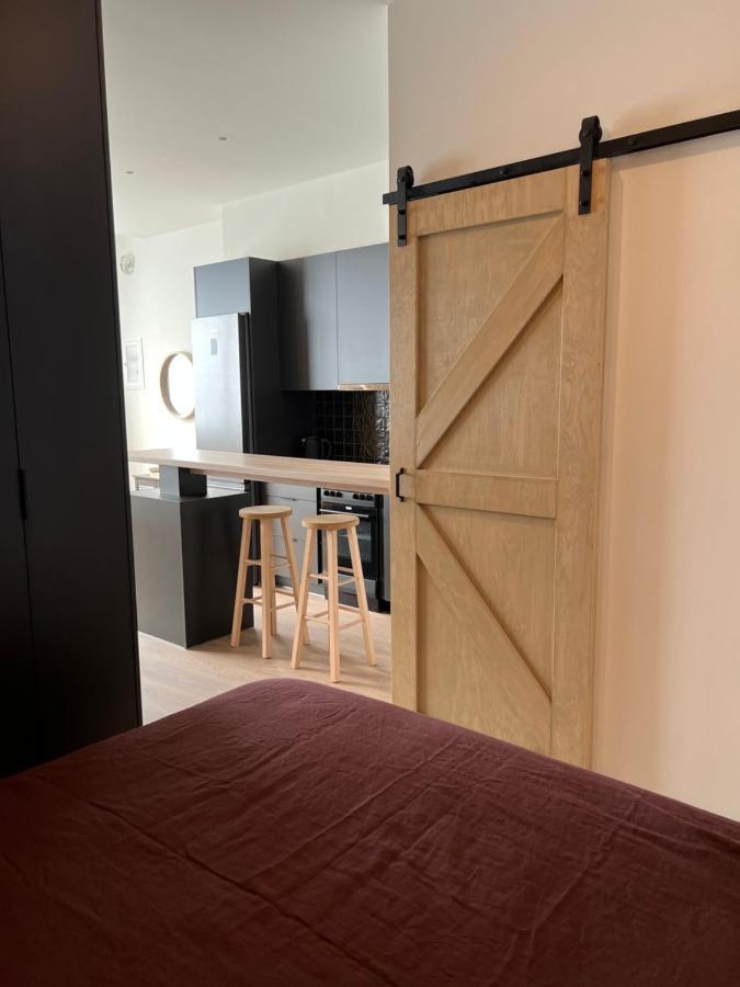 Boho Privet Flat In Athens Apartment Екстериор снимка